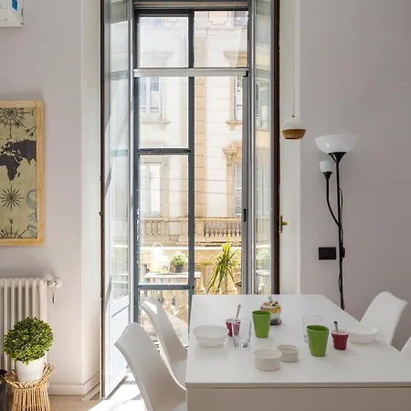 Lovely & Modern In China Town Area - Via Rosmini * ميلان