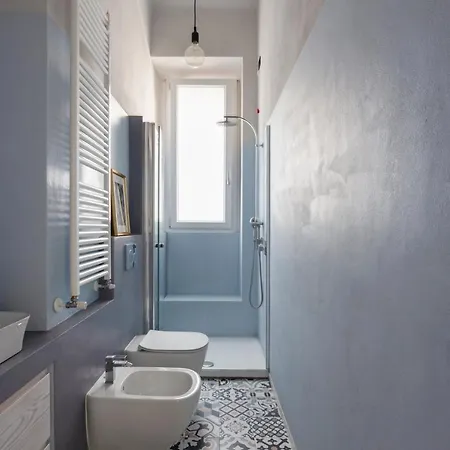 Lovely & Modern In China Town Area - Via Rosmini * ميلان